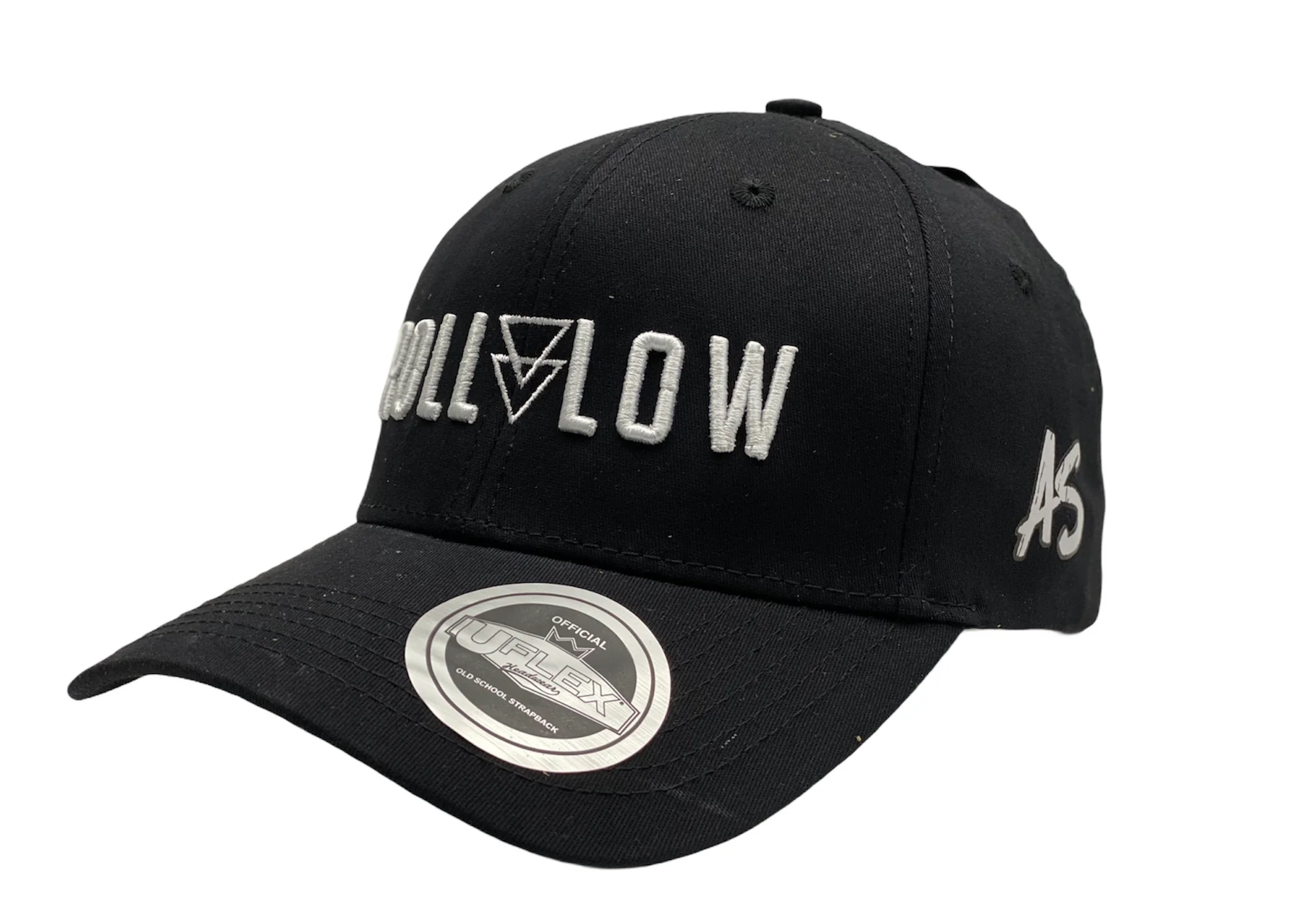 AUTOSTYLING OLD SCHOOL STRAP BACK ROLL LOW - Image 7