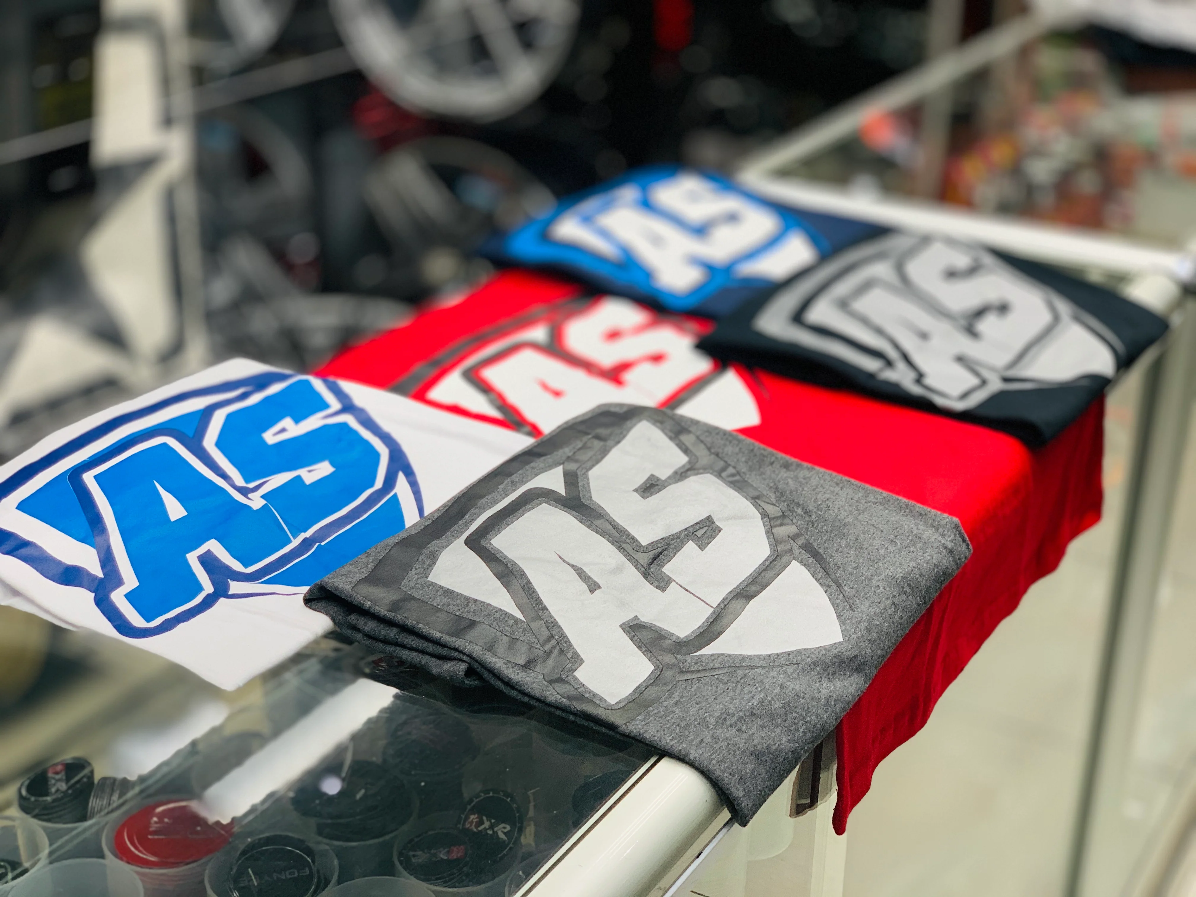 AUTOSTYLING SUPER AS T-SHIRT - Image 2