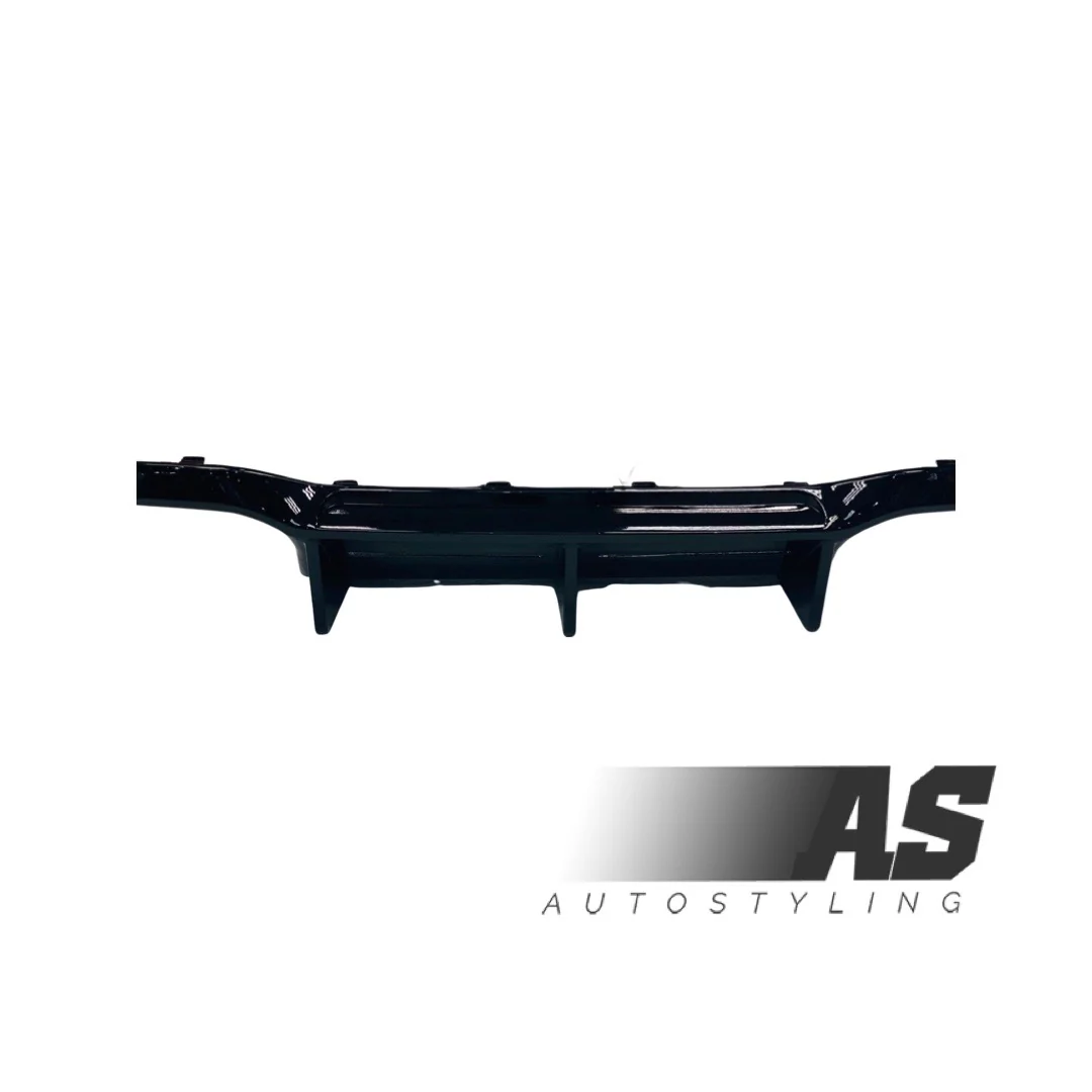 BM F87 V REAR DIFFUSER - Image 4