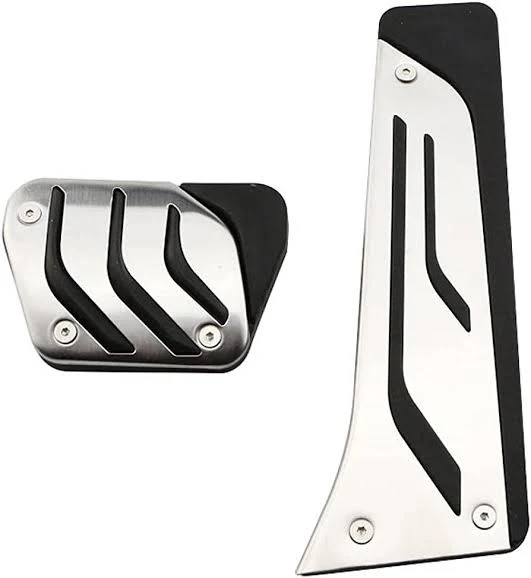 BM F30 L SHAPE  PEDALS - Image 2