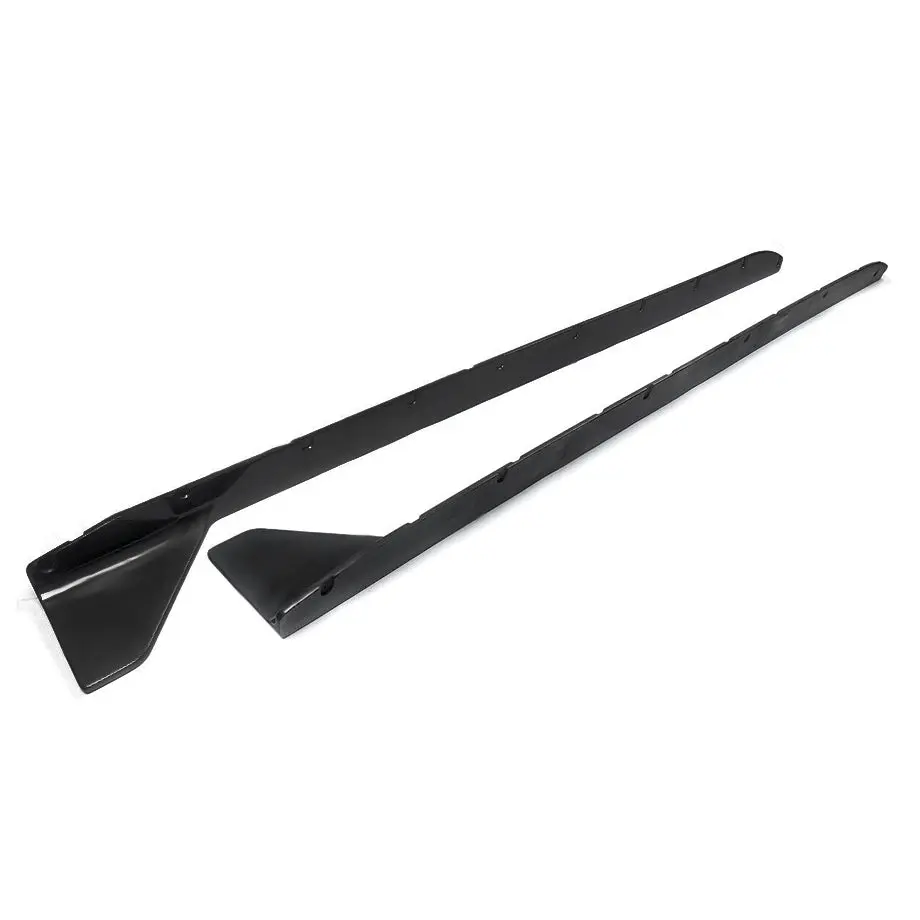 BM G80 / G82 (M3/M4) Gloss Black MP side skirts - Image 3