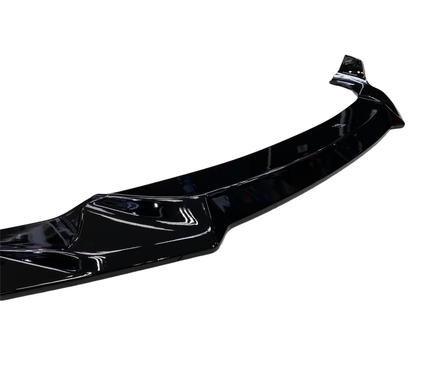 BM M2 AS-MTC FRONT SPOILER - Image 3