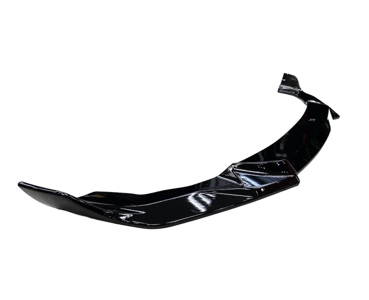 BM M2 AS-MTC FRONT SPOILER - Image 4