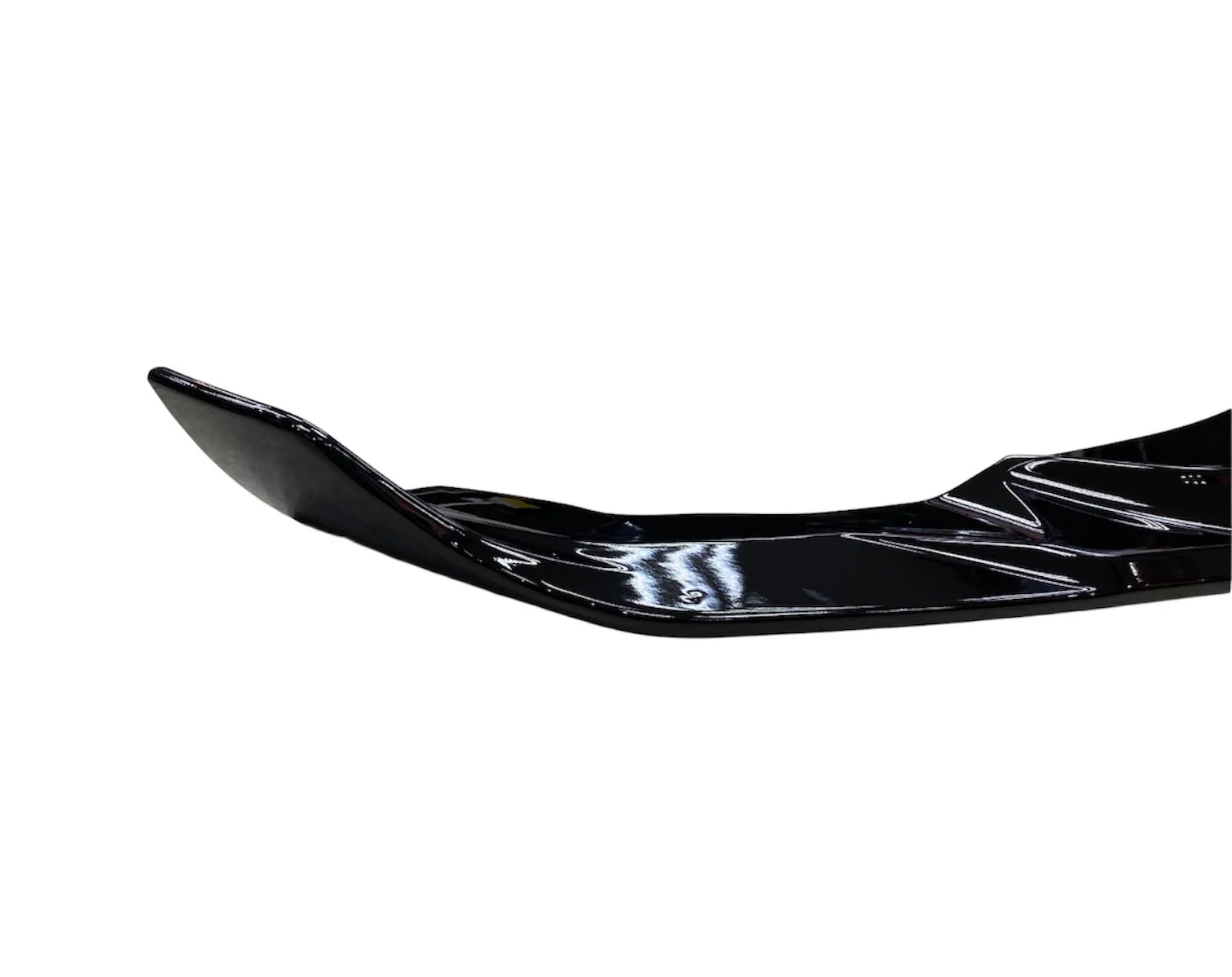 BM M2 AS-MTC FRONT SPOILER - Image 6
