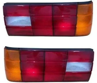 BMW E30 BOX / GUSHESH OEM LOOK TAILIGHTS - Image 7