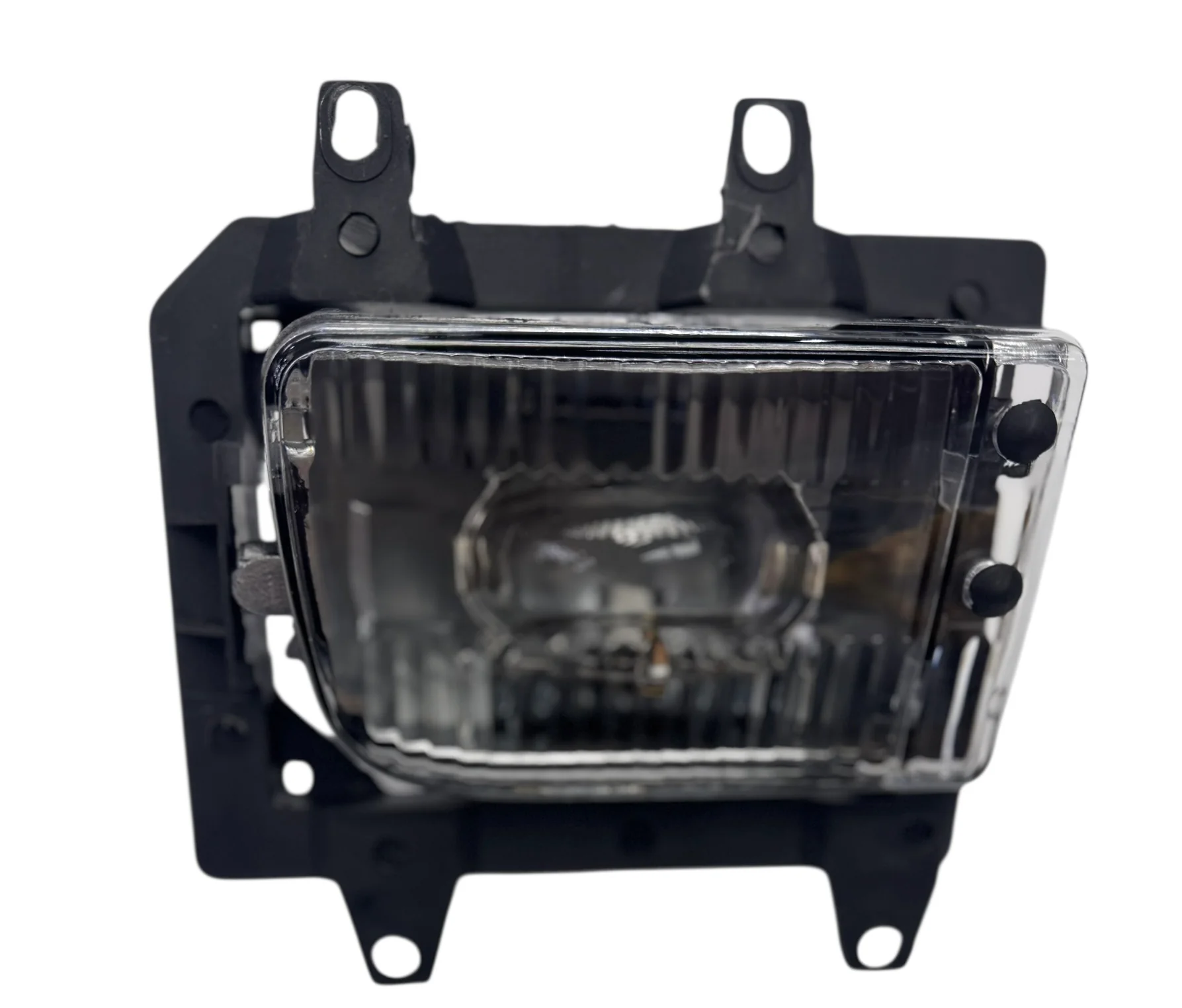 BMW E30 CLEAR FOG LIGHTS - Image 7