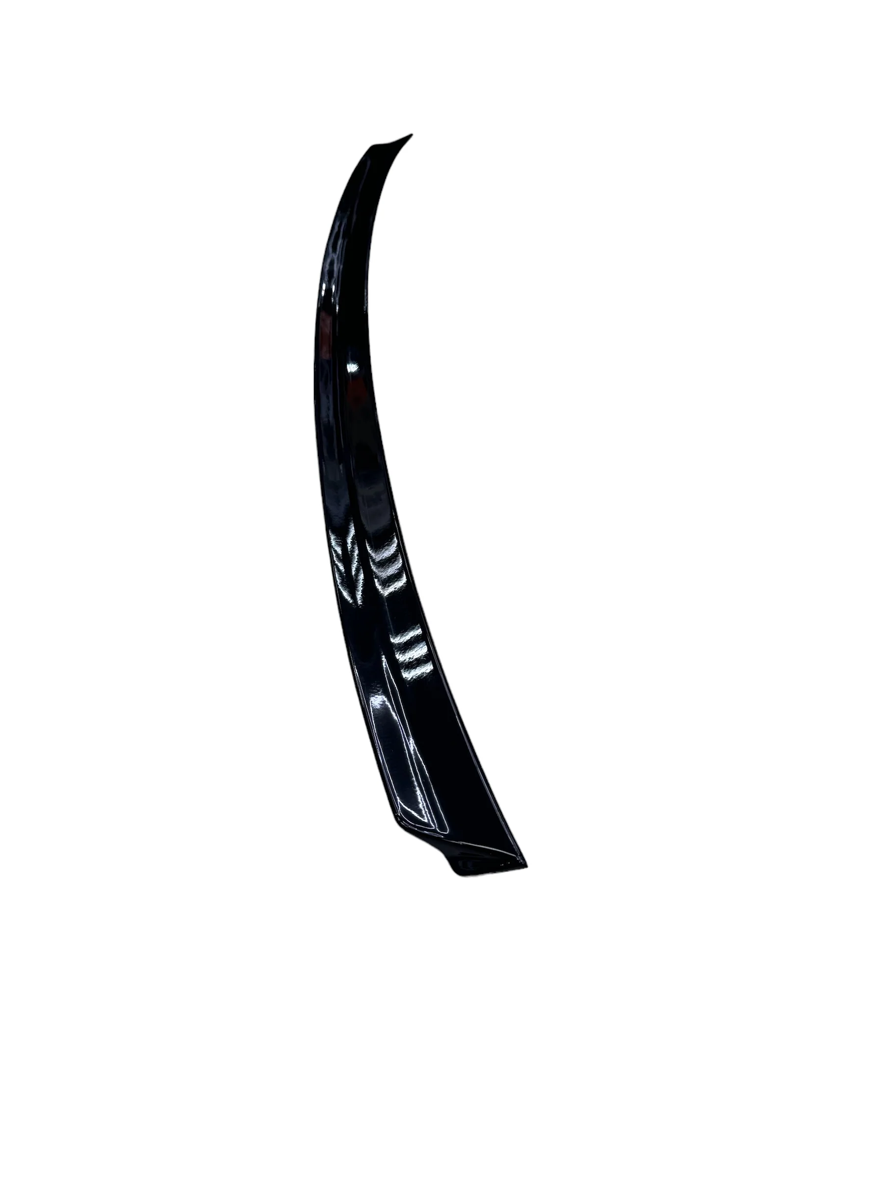 BMW E46 Slim BOOT SPOILER - Image 3