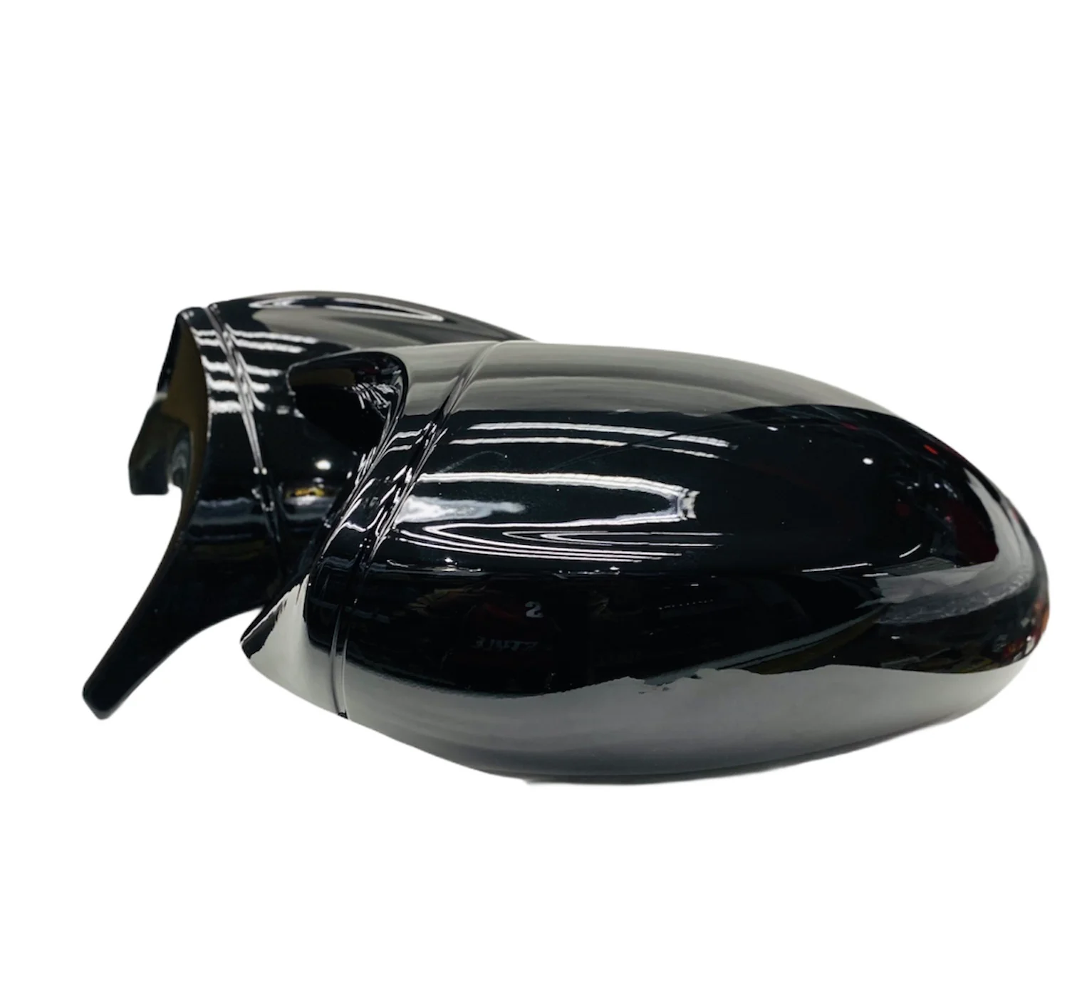 BMW E90 M3 STYLE MIRROR COVERS PRE FACELIFT - Image 3