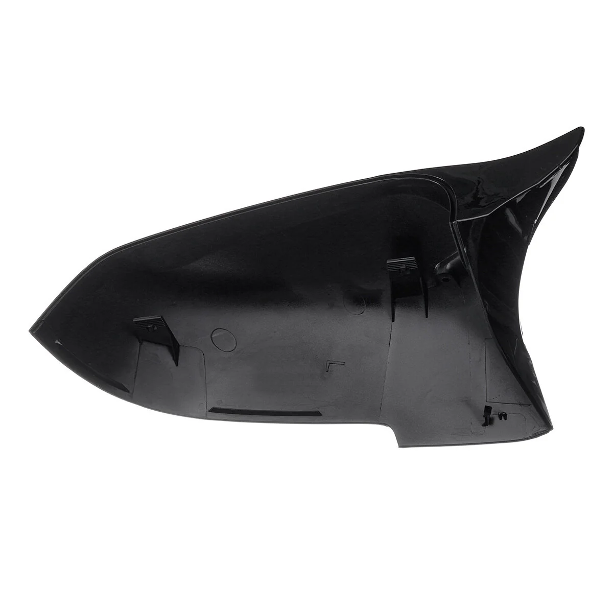 BMW F10 MIRROR COVERS GLOSS BLAC - Image 3