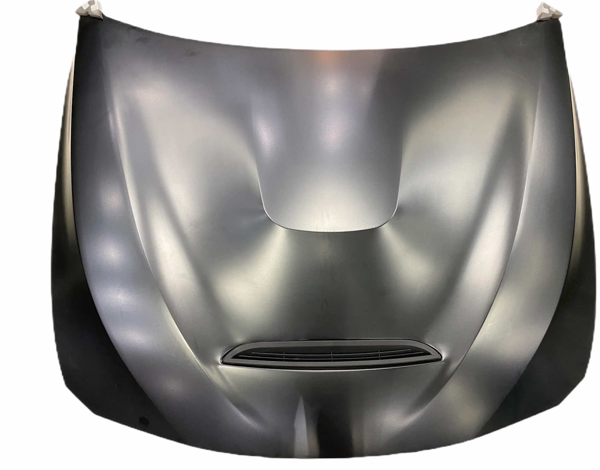 BMW F30 GTS STYLE BONNET - Image 2