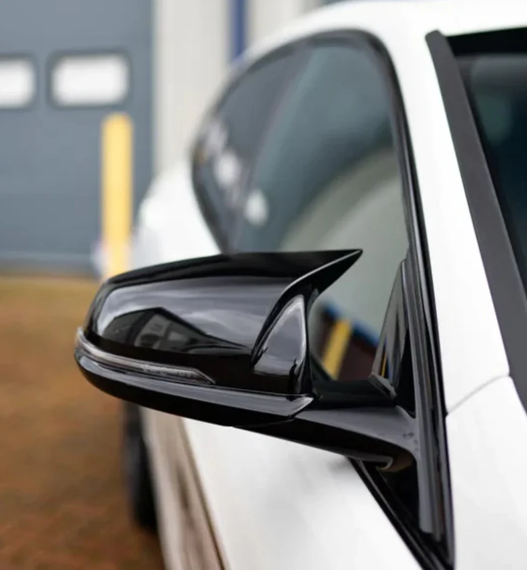 BMW F40 M4 MIRROR COVERS - Image 2