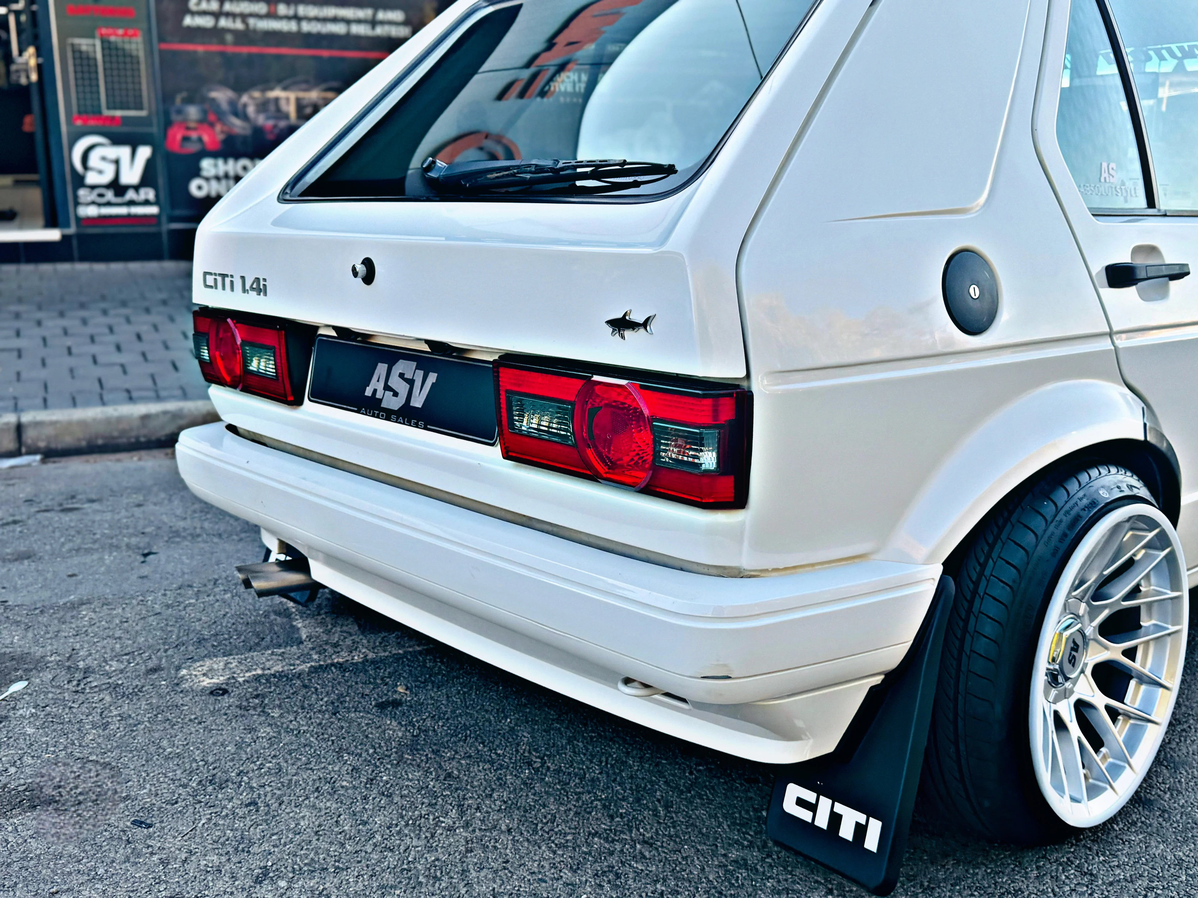 15” AS-RSE ULTRA CONCAVE 4/100 4/114 - Image 62