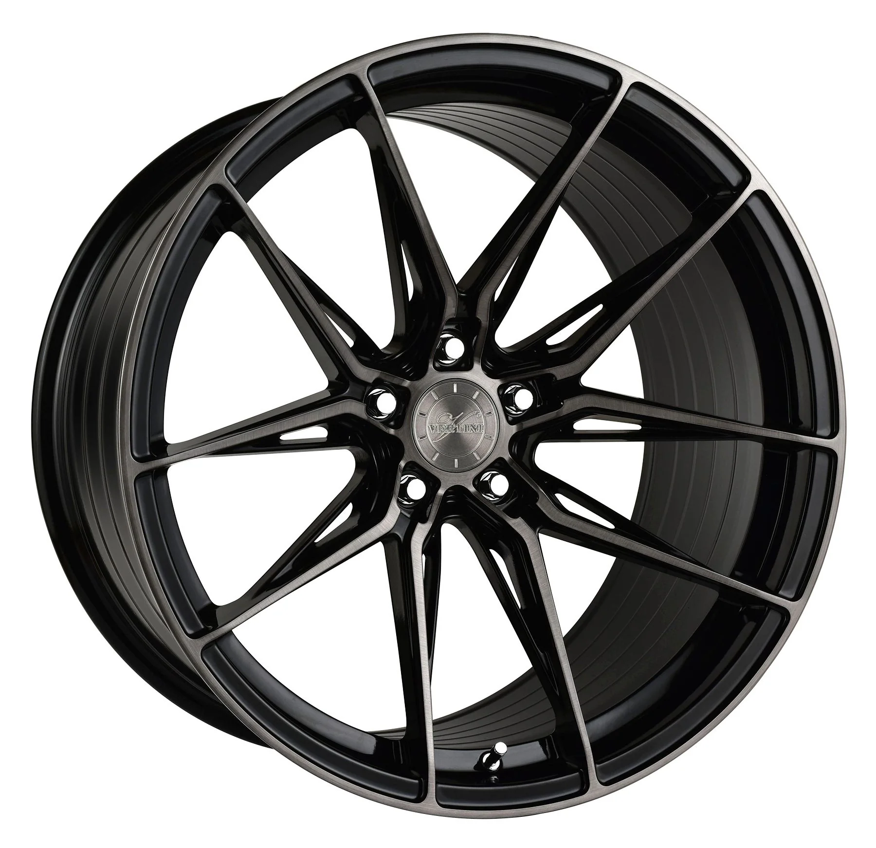 20” VERTINI RF 1.8 5/114 MUSTANG - Image 3