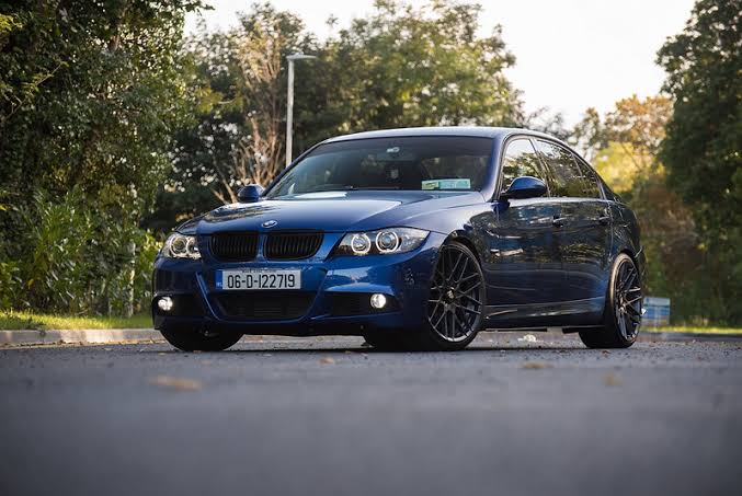 ARC COILOVERS BMW E90 - Image 5