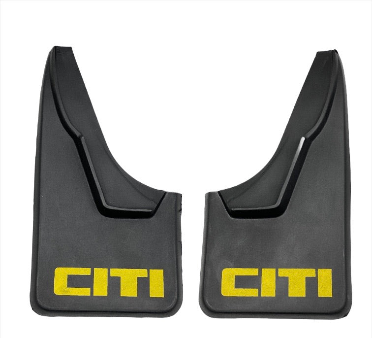 VW GOLF MK1 MUDFLAPS - Image 3