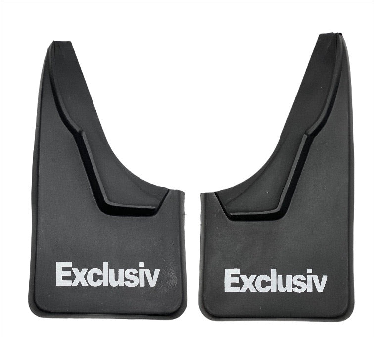 VW GOLF MK1 MUDFLAPS - Image 4