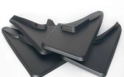 VW GOLF MK1 MUDFLAPS - Image 5