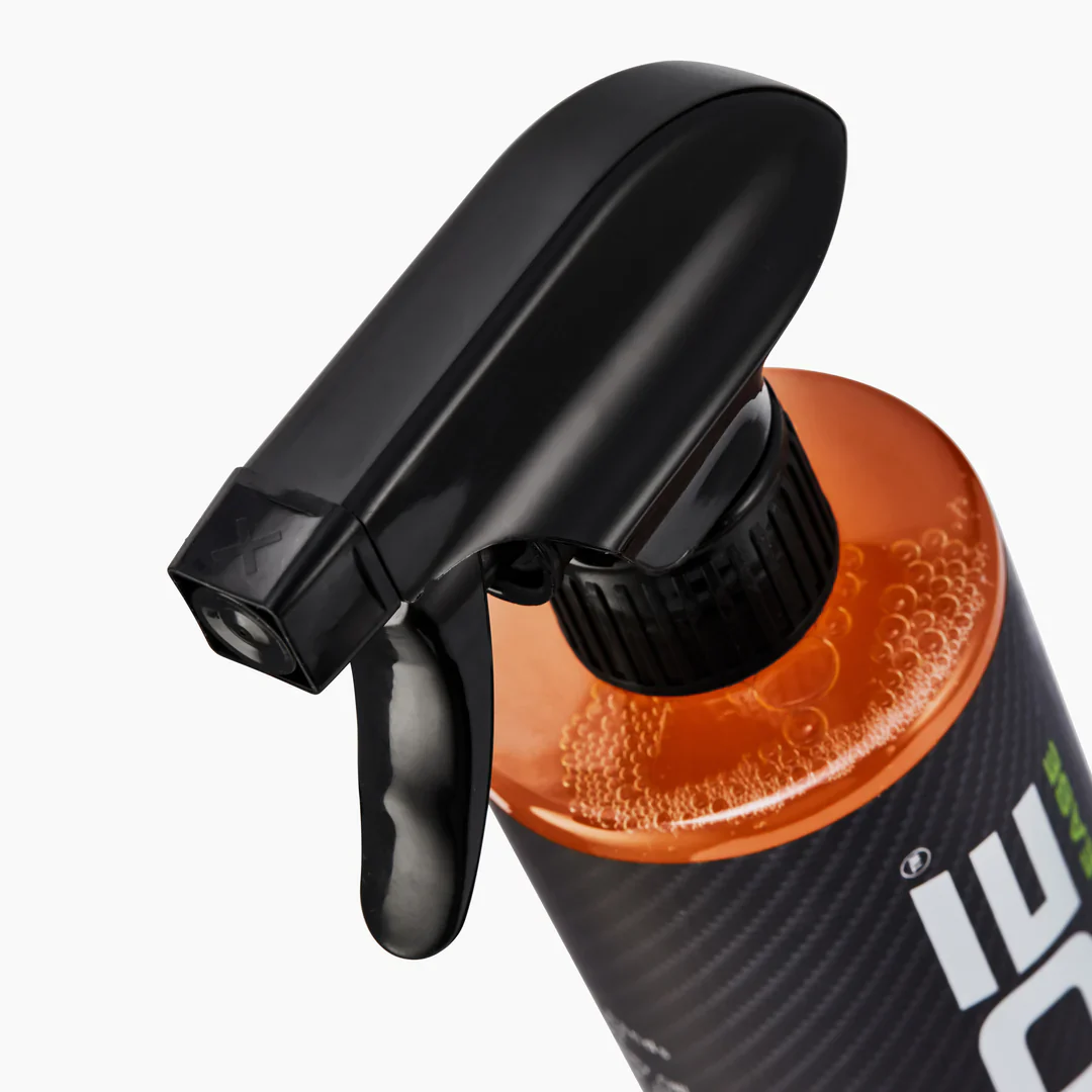 DETAILEASE Decon8 - Wheel Cleaner & Iron Fallout Remover - Image 5