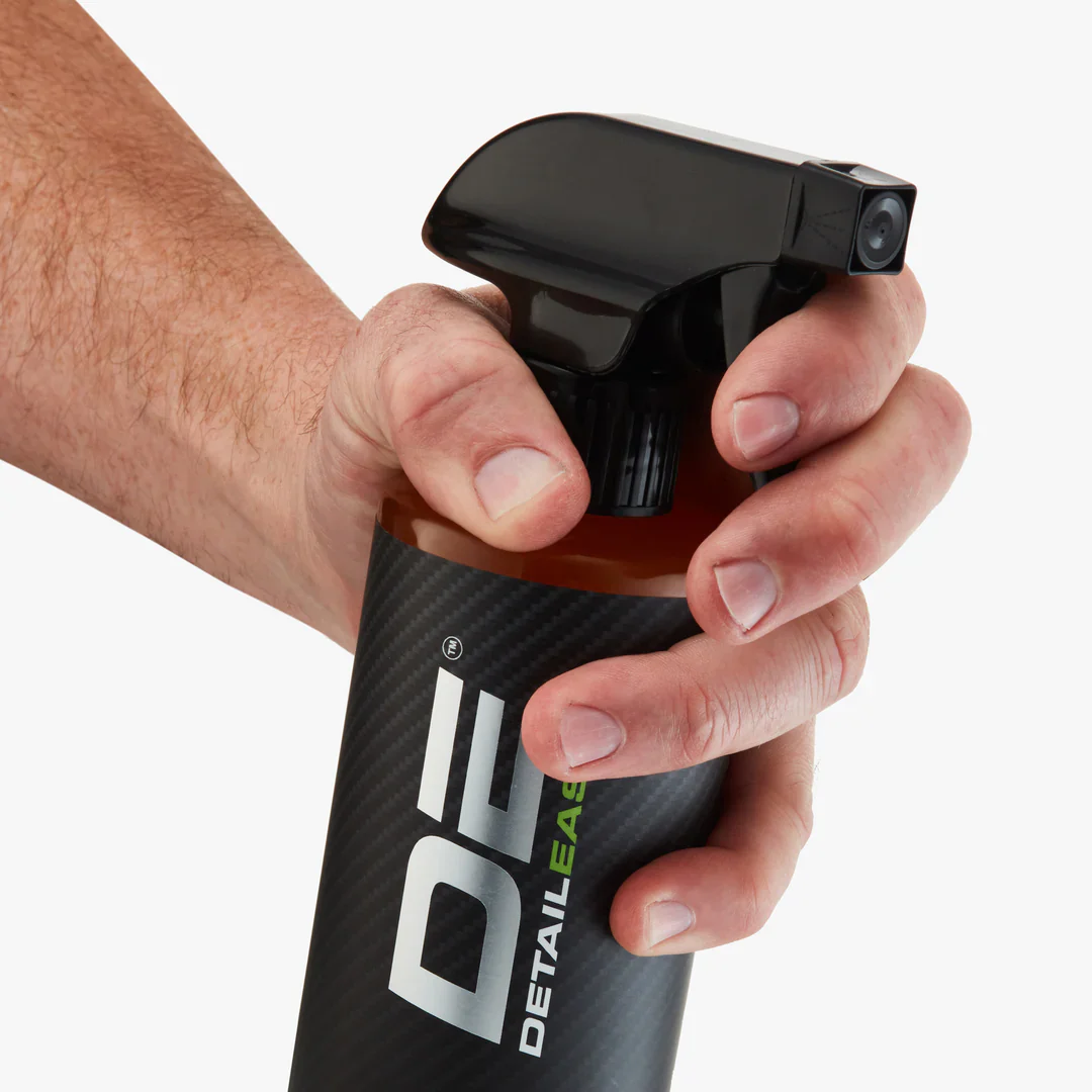 DETAILEASE Decon8 - Wheel Cleaner & Iron Fallout Remover - Image 7