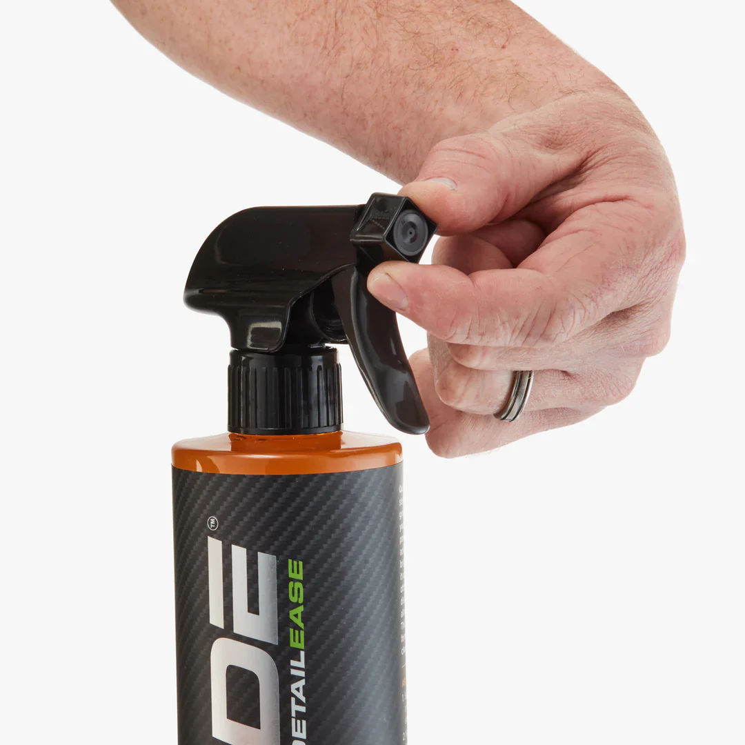 DETAILEASE Decon8 - Wheel Cleaner & Iron Fallout Remover - Image 9