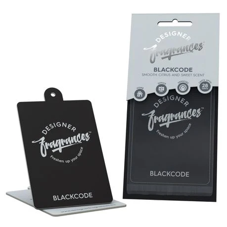 DESIGNER FRAGRANCES - Image 4