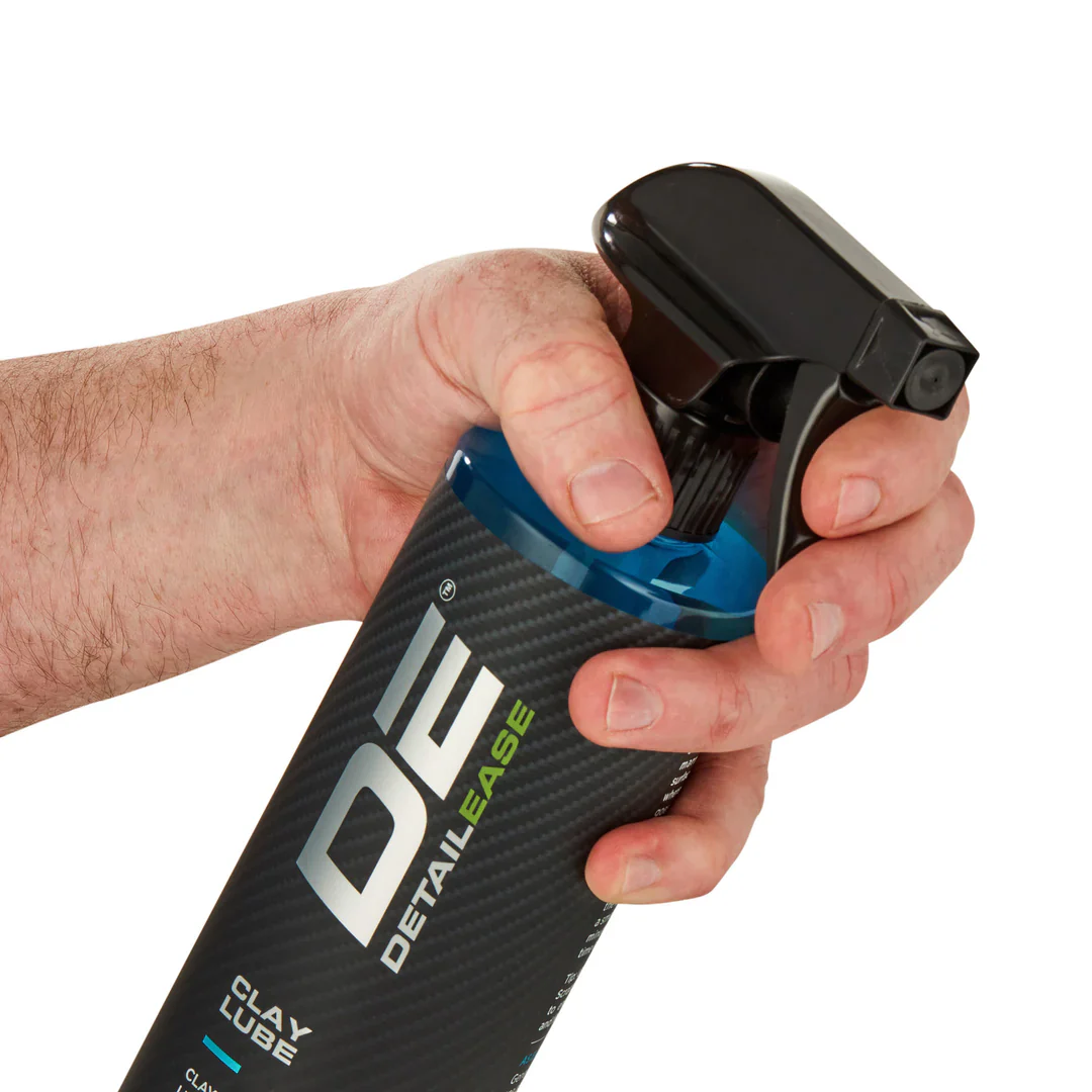 DETAILEASE Clay Lube - Image 3