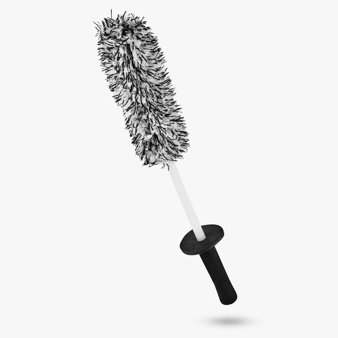 DETAILEASE MICROFIBRE WHEEL BRUSH - Image 2