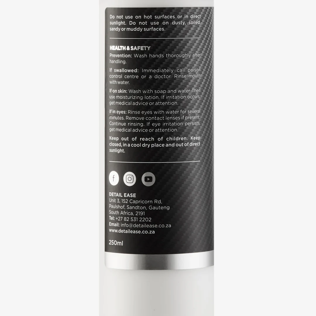 DETAILEASE Optimum Cut - Cutting Polish - Image 5