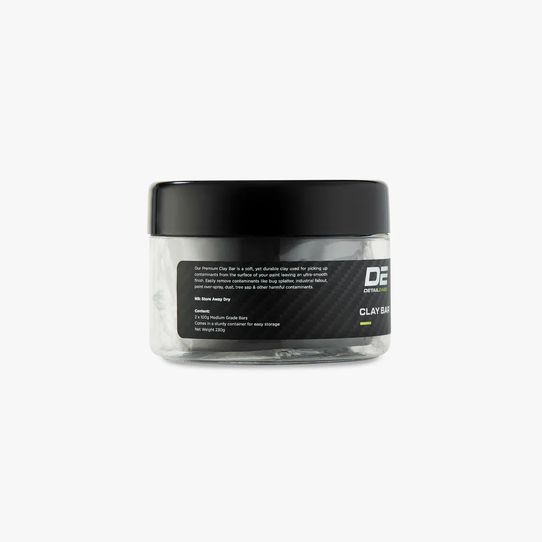 DETAILEASE Premium Grade Clay Bar 2 pack - Image 5