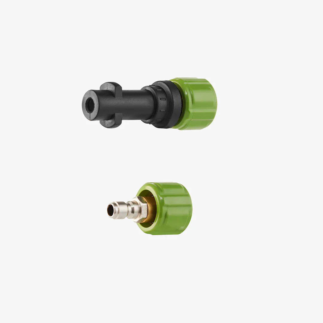 DETAILEASE Pro V1 Foam Canon - High Pressure Foam Cannon - Image 5
