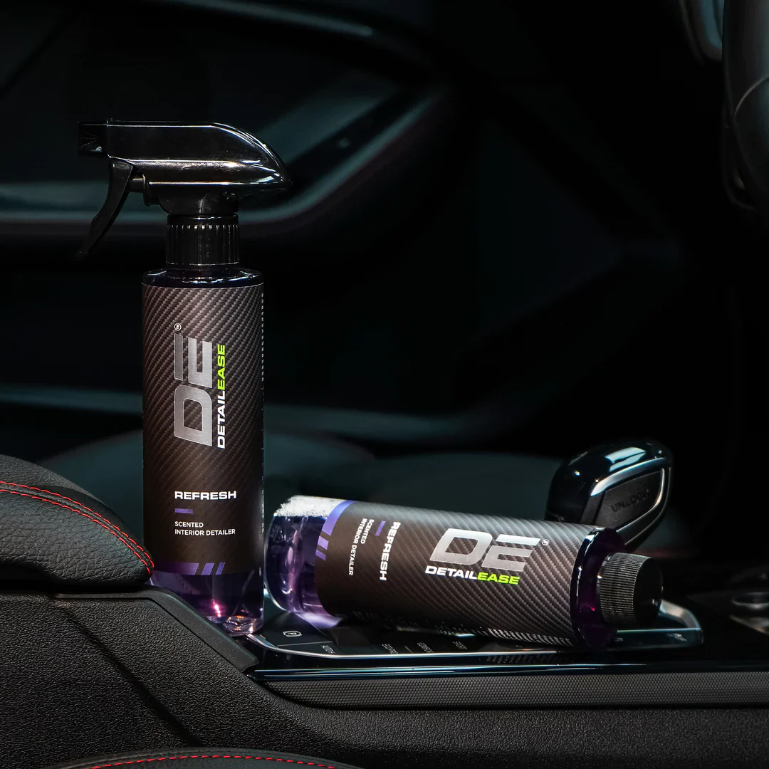 DETAILEASE Refresh - Scented Interior Detailer - Image 3