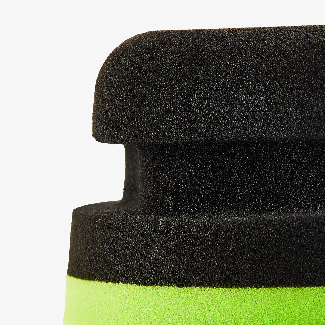 DETAILEASE Wax Applicator Pad green - Image 3