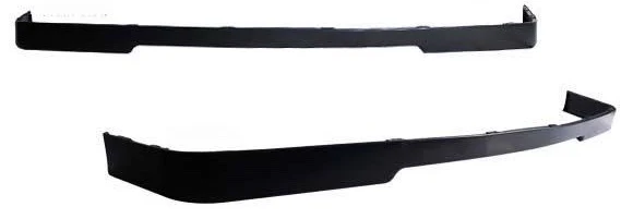 BMW E30 BOX / GUSHESH ALPINA PLASTIC FRONT SPOILER - Image 3