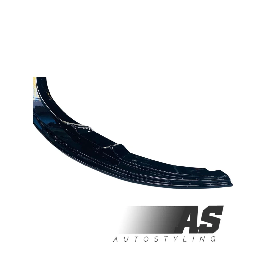 E92  PRE-FACELIFT 1 PCE  FRONT SPOILER - Image 2