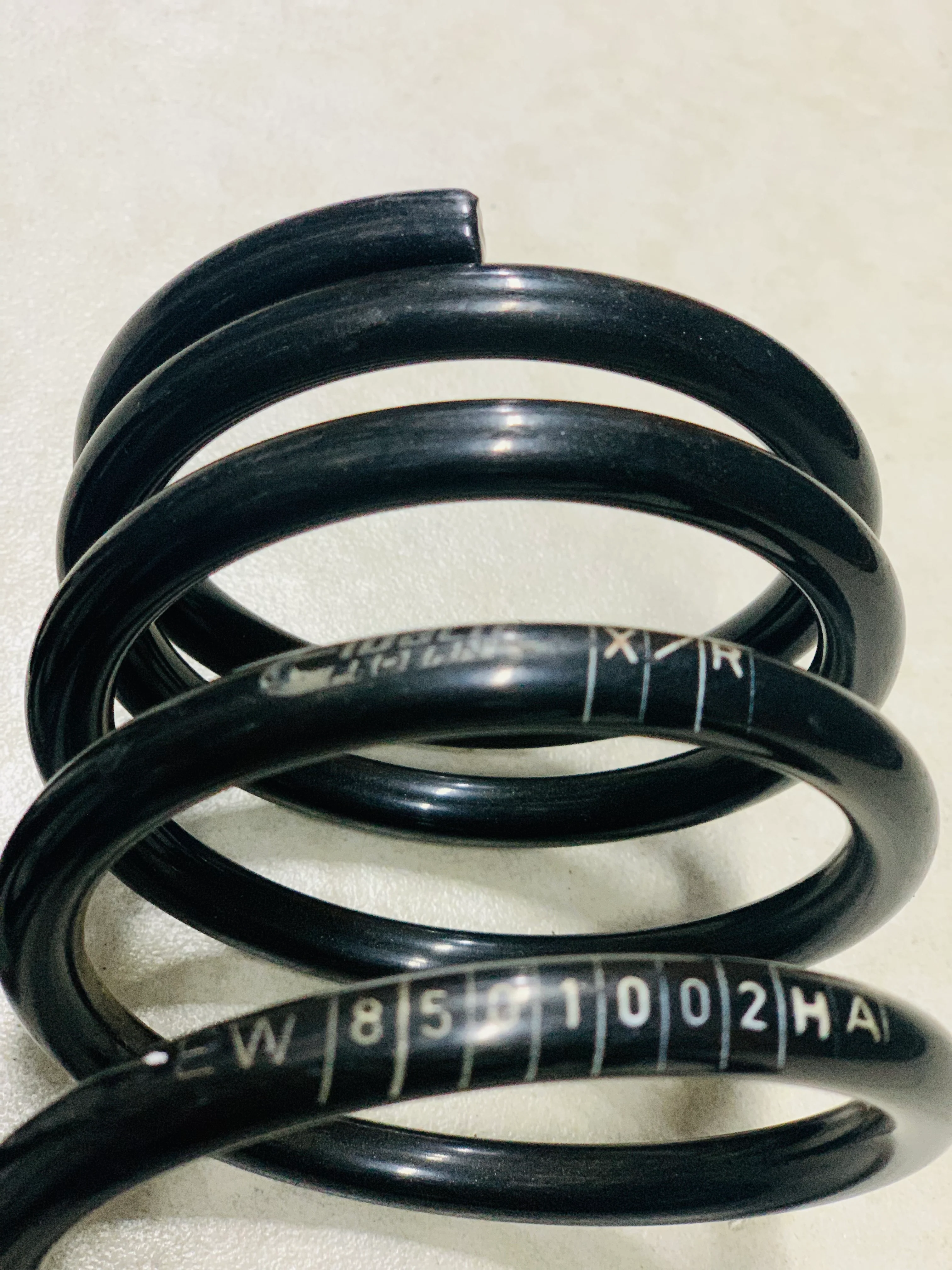 EIBACH PROKIT PREOWNED LOWERING SPRINGS VW MK1 GOLF - Image 2