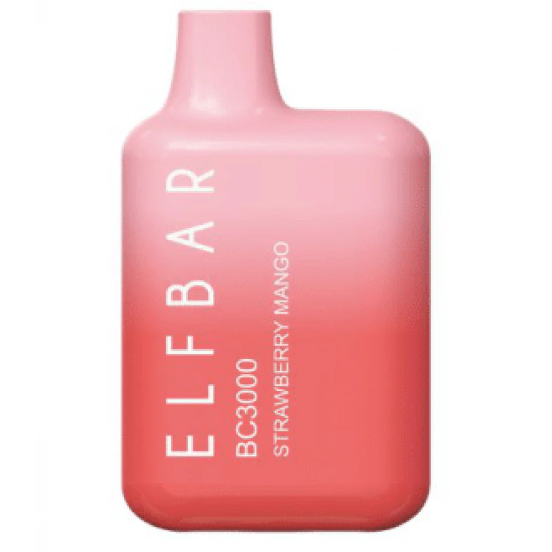 ELF BAR BC3000 Disposable Pod Device 650mAh (Rechargeable) - Image 8