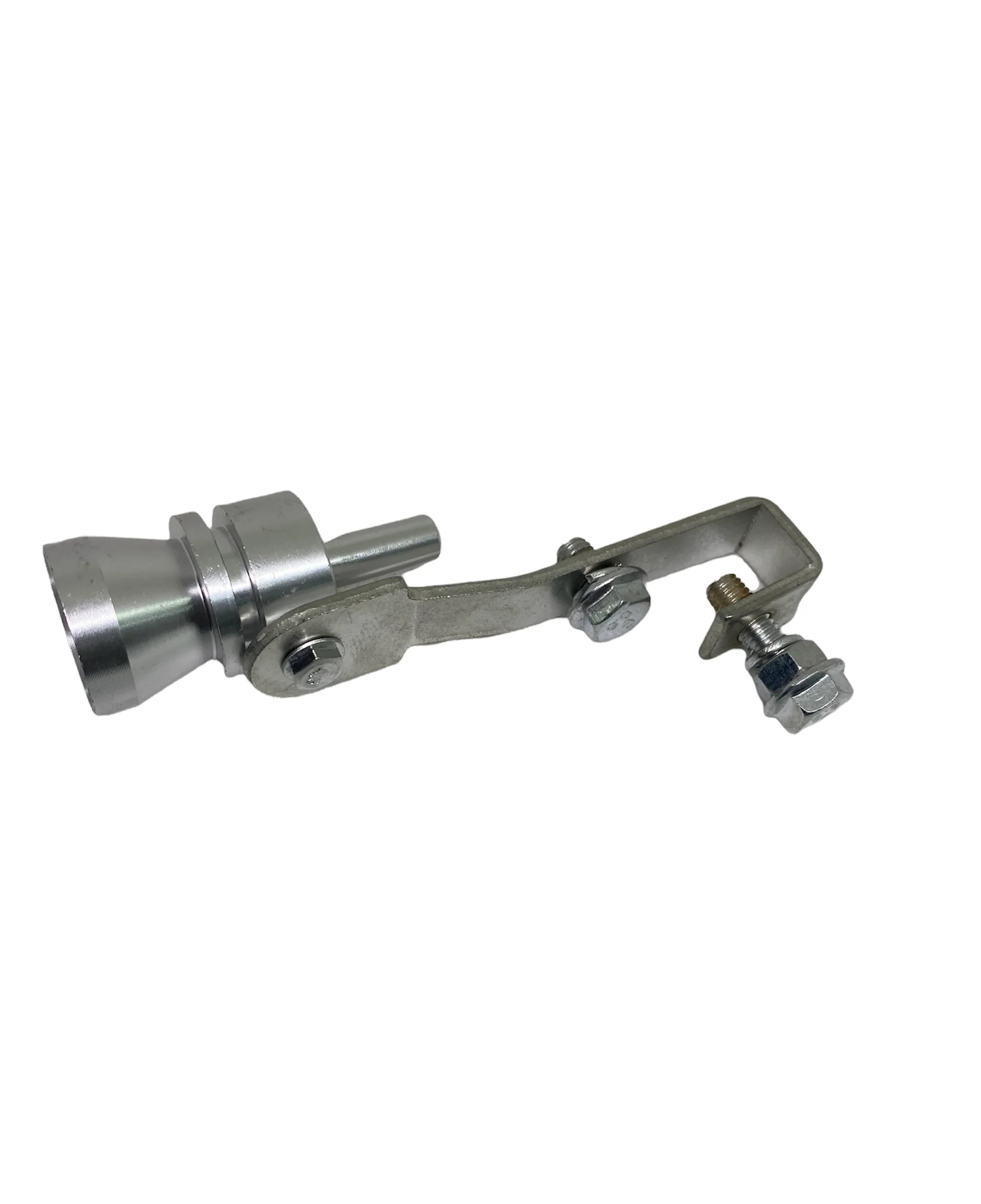 Exhaust whistle