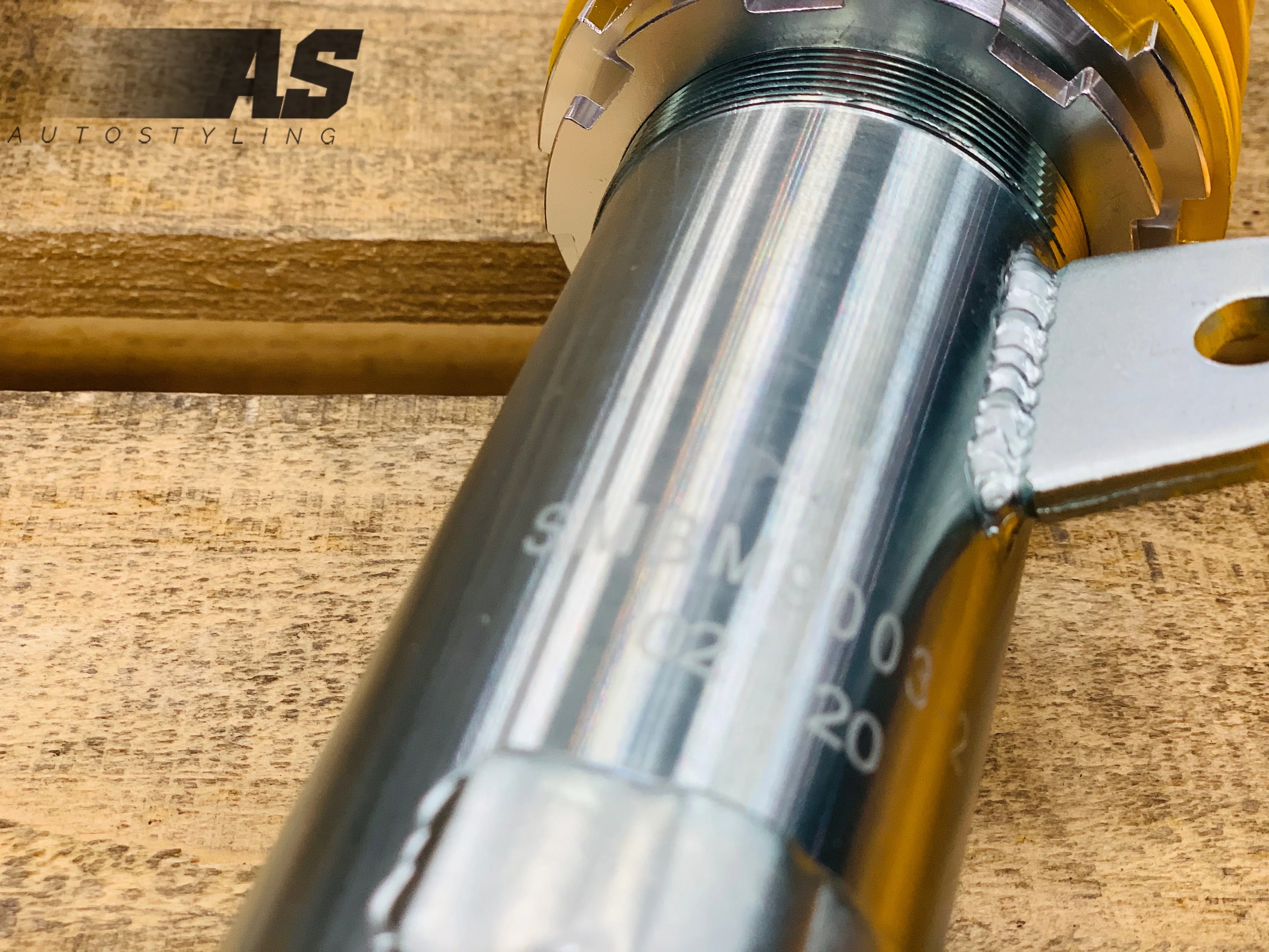 FK COILOVERS BMW E90 / E92 / E93 / E81 / E82 / E87 - Image 4