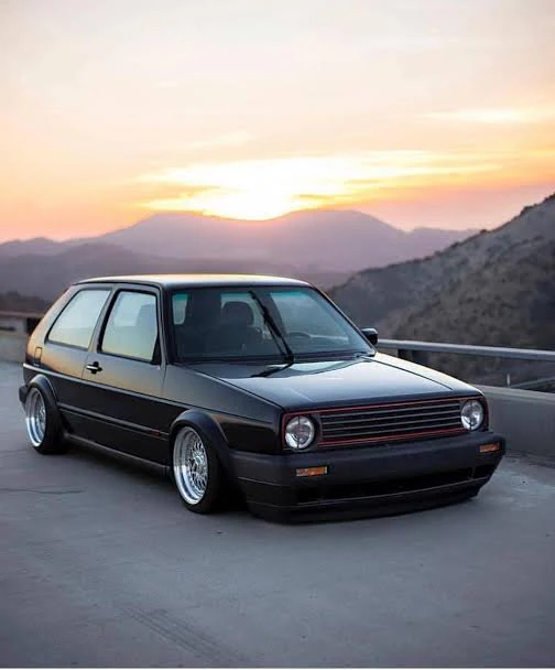 FK COILOVERS VW MK2/3 - Image 2