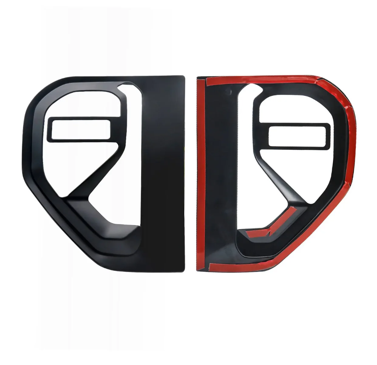 Ford Ranger 2023 side vent cover black - Image 4