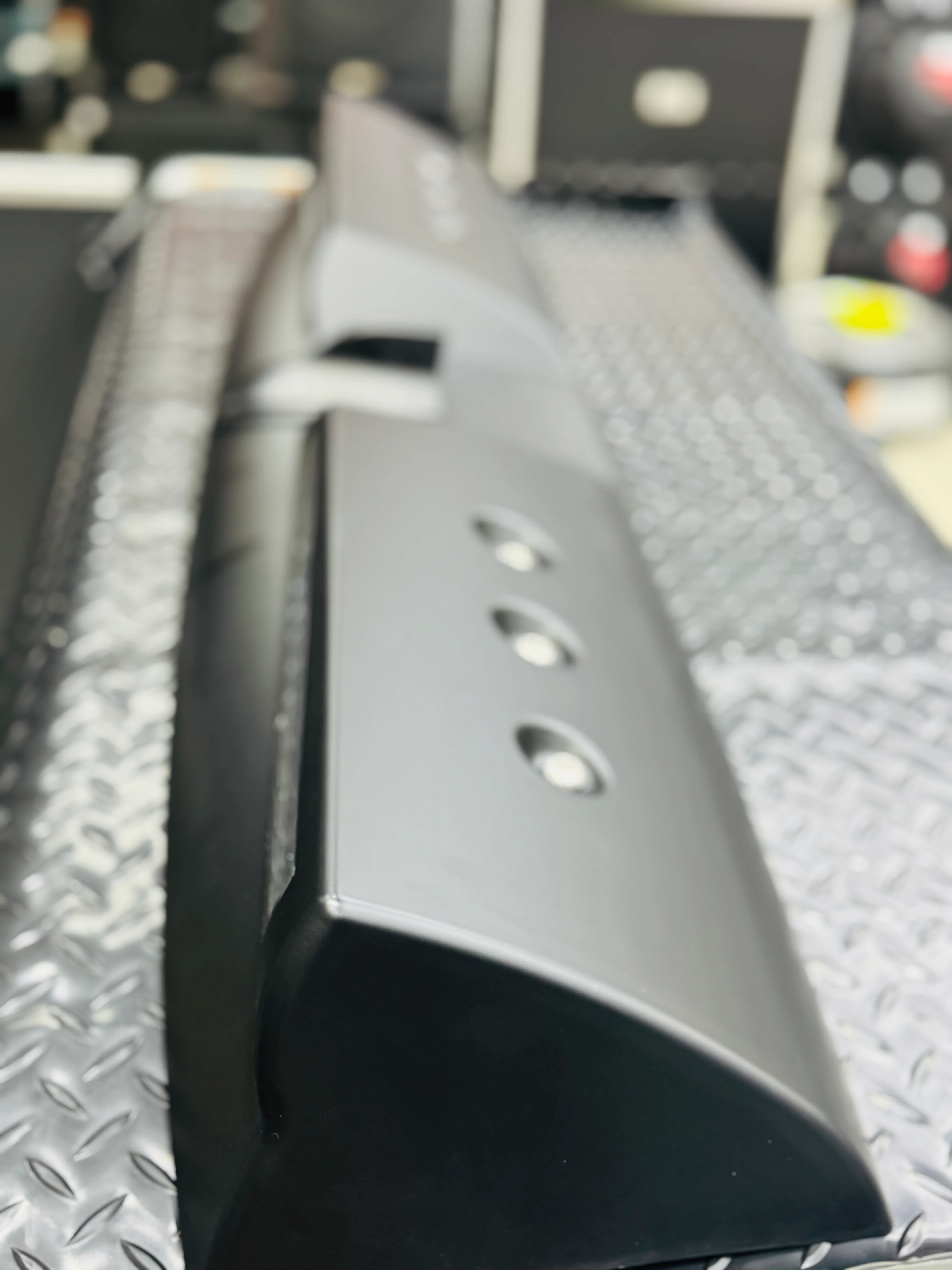 FORD RANGER 2023 TYPE B ROOF LED BAR WITH HOUSING & SWITCH - Image 20