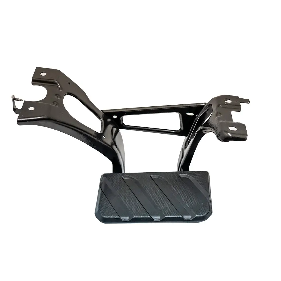 FORD RANGER NEXT GEN 2023 REAR BUMPER SIDE STEP - Image 7