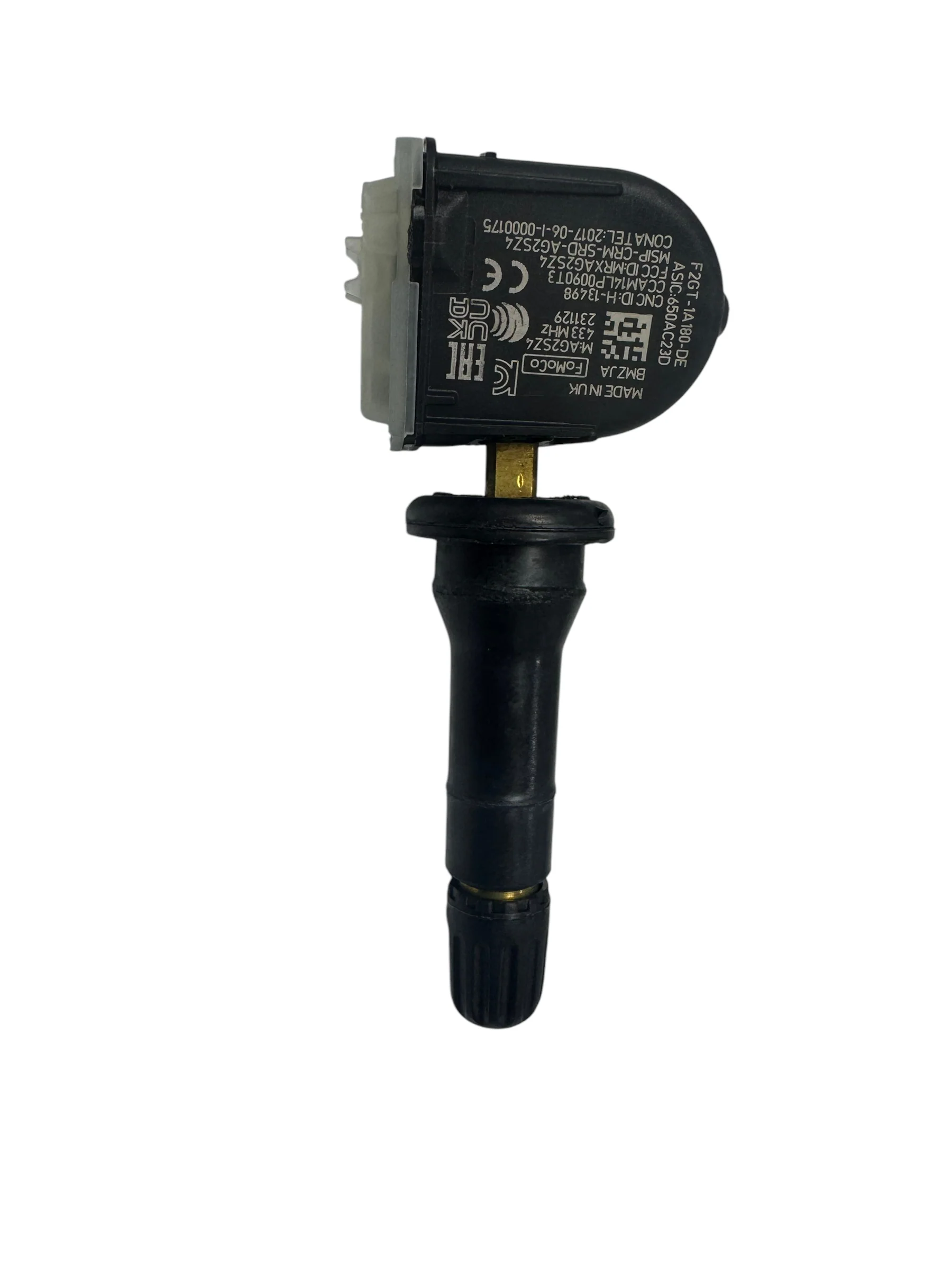 FORD RANGER RAPTOR TPS OEM - Image 2