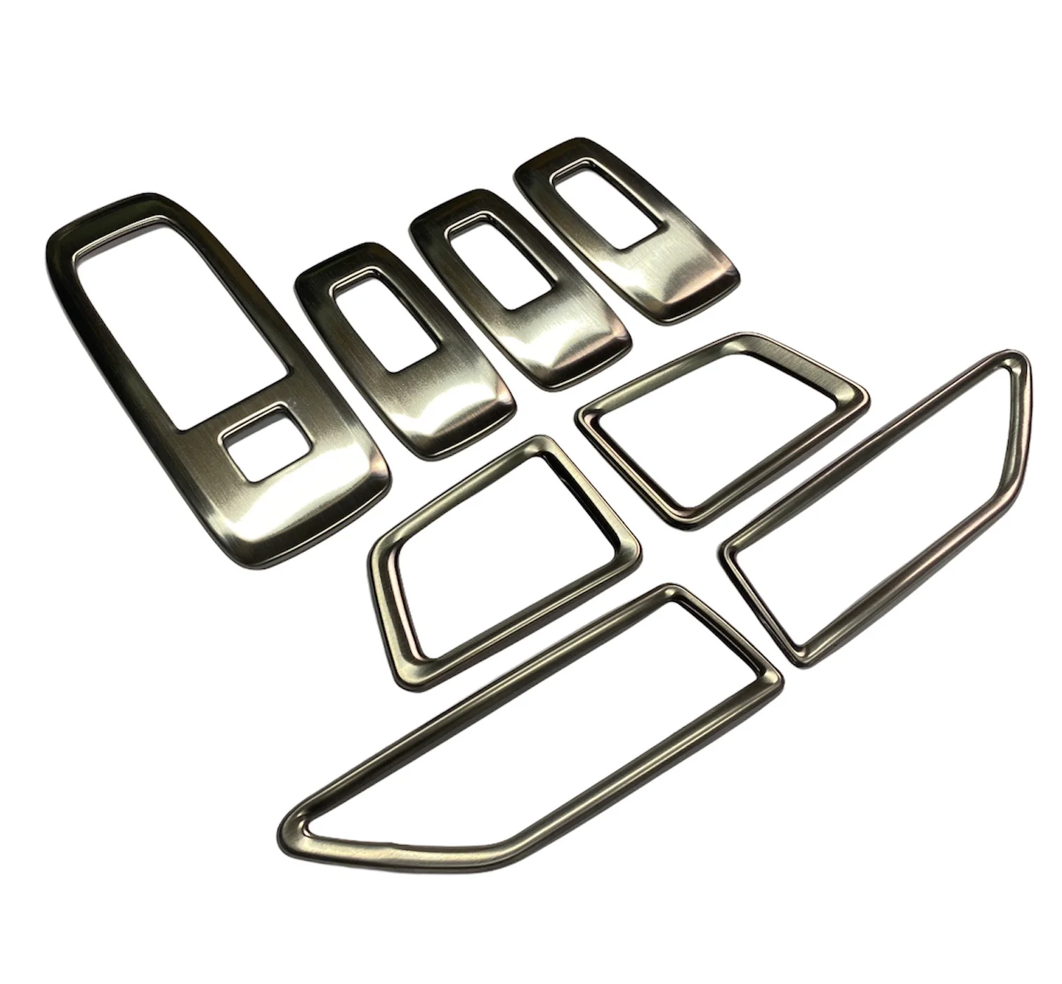 FORD RANGER VENT COVERS - Image 3