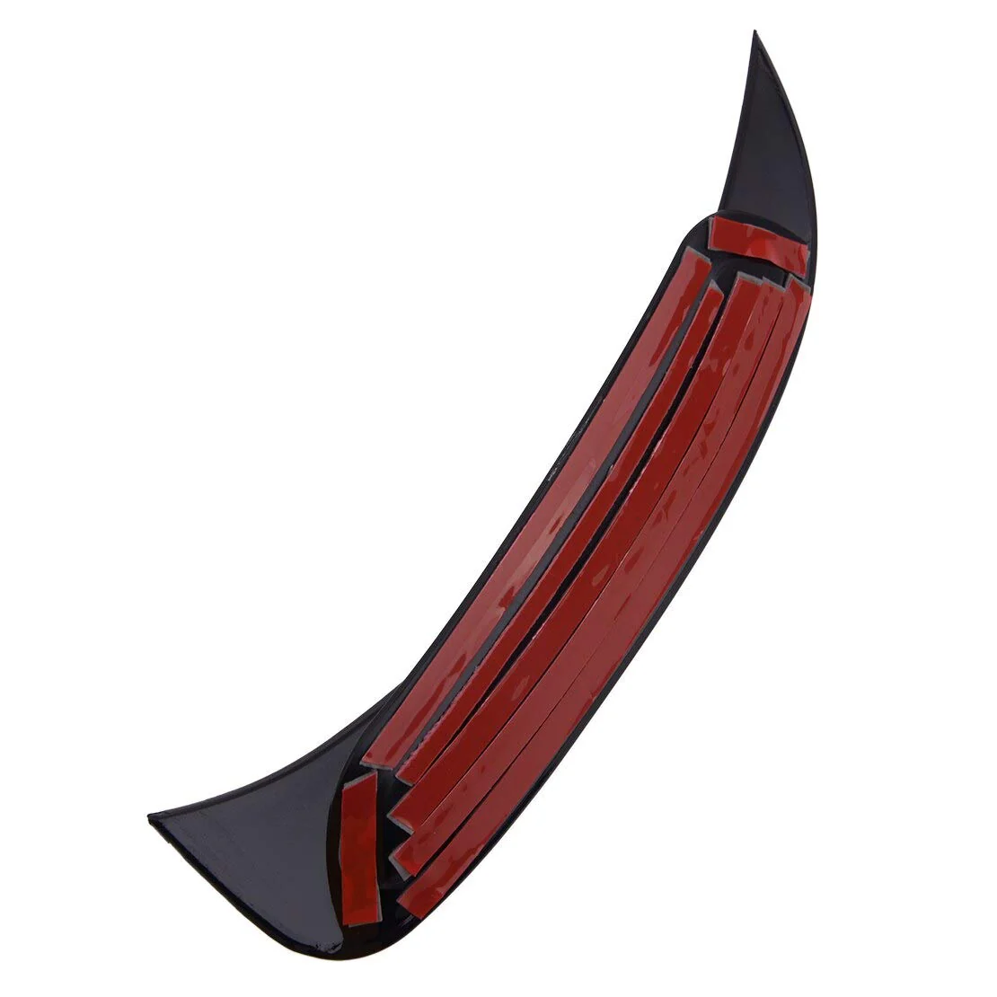GLA REAR BUMPER CANARDS - Image 6
