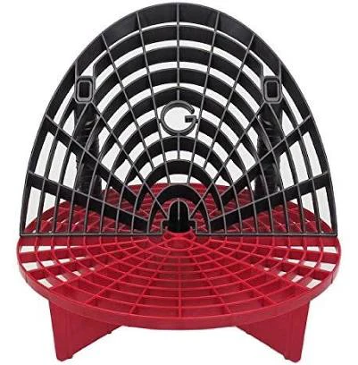 Grit guards - Image 2
