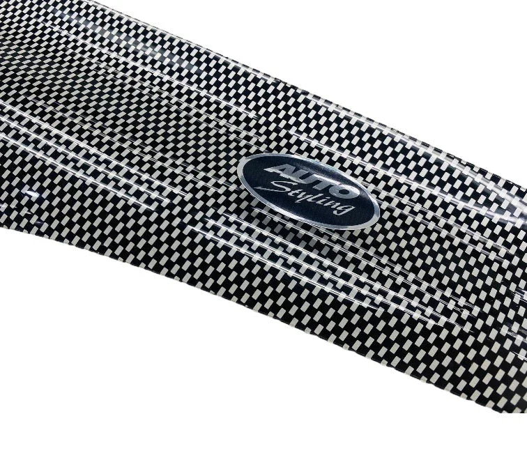 Gwm haval h1 2014-2019 B/g carbon - Image 2
