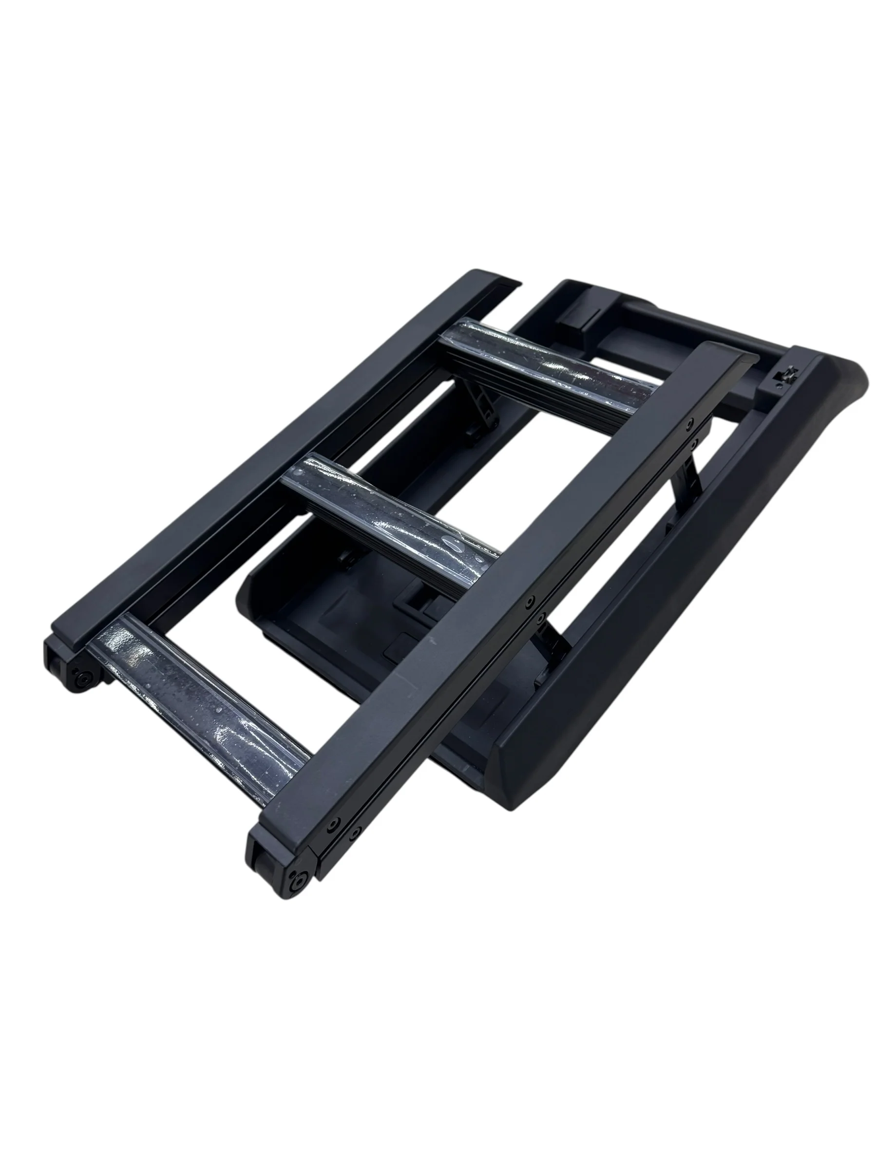 JETOUR T2 2025+ LADDER - Image 2