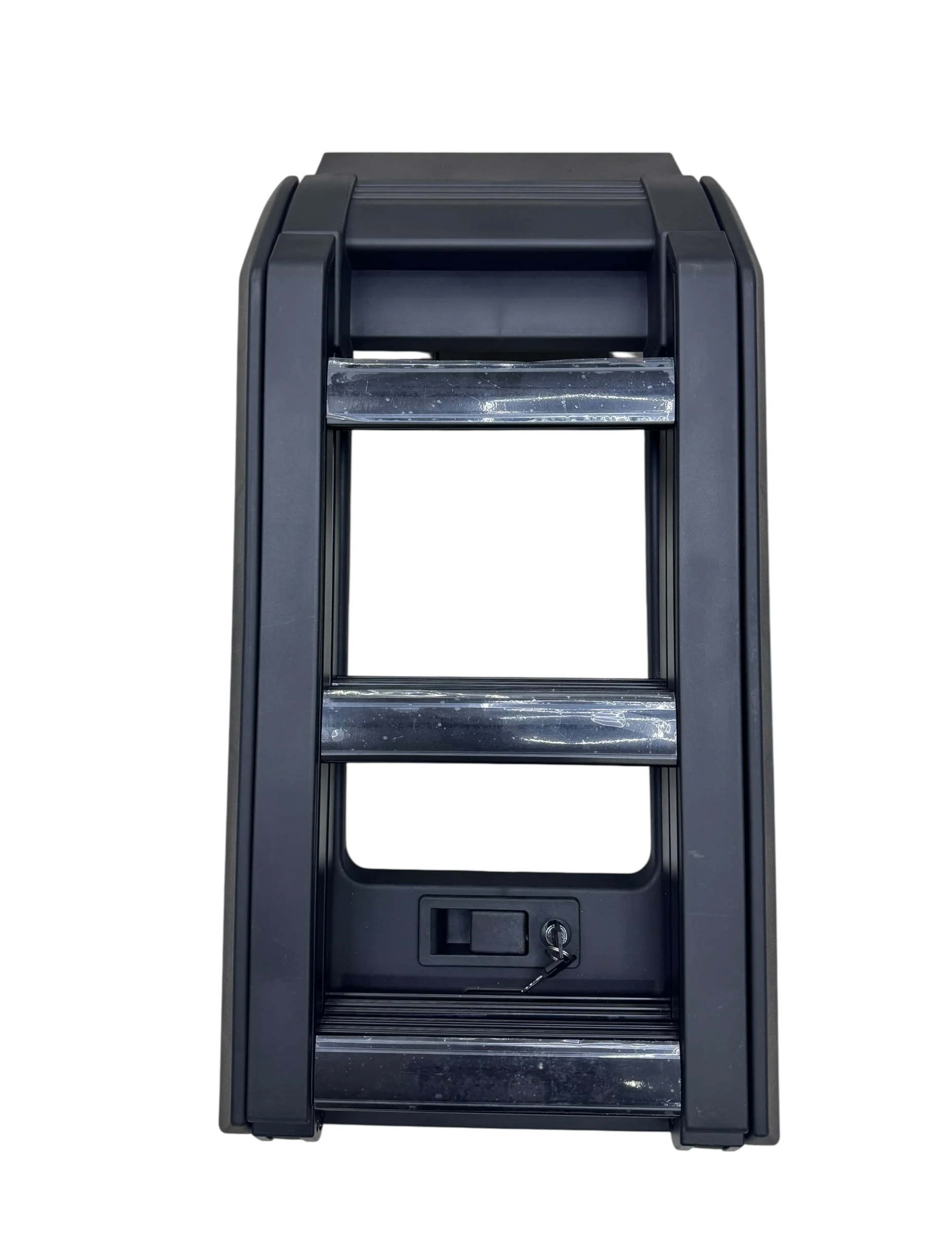 JETOUR T2 2025+ LADDER - Image 4