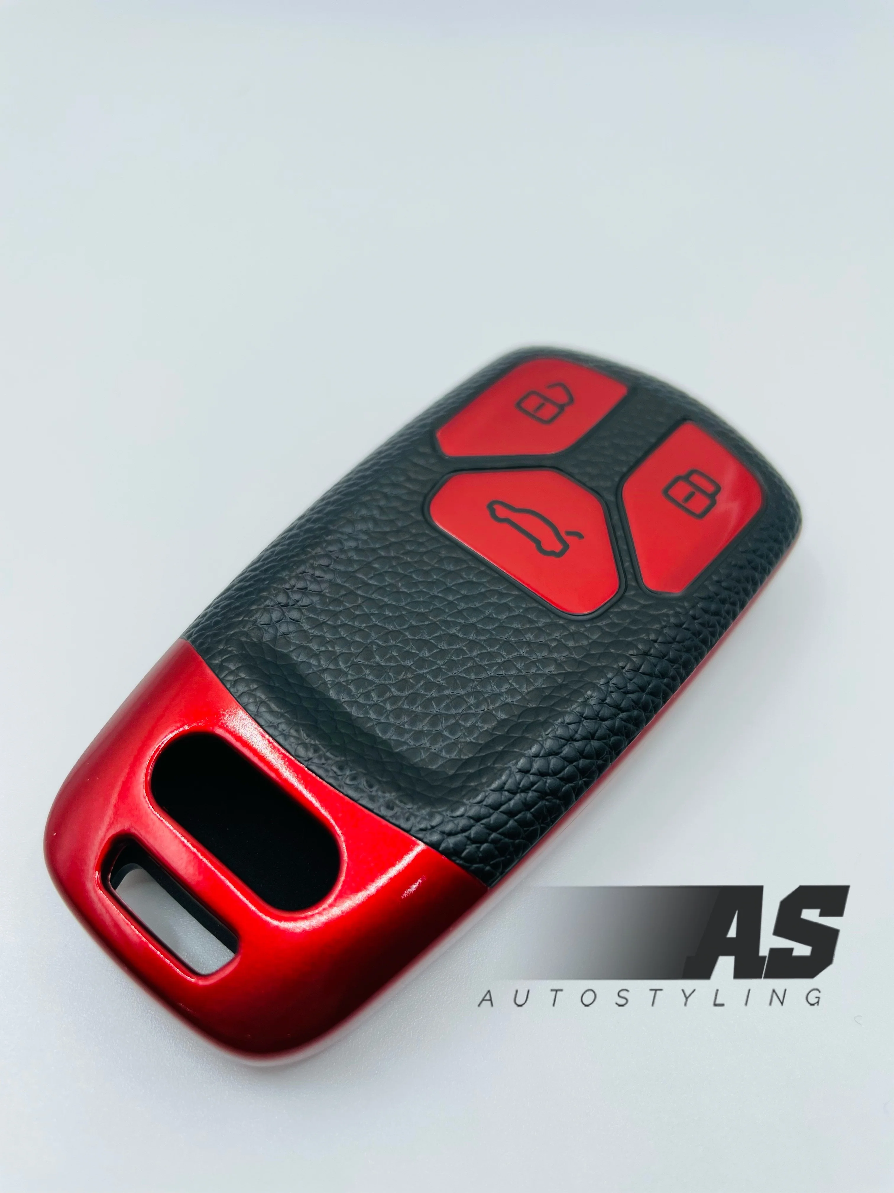 Key cover - Audi Design 3 smart - Image 3